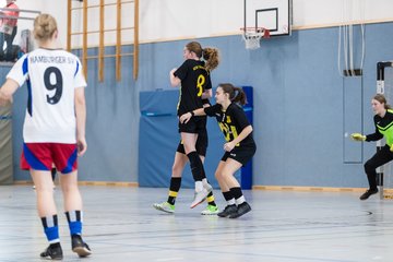 Bild 81 - wBJ NFV Futsalmeisterschaft